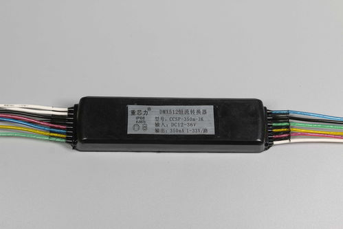 戶外高效可調電源 2018神燈獎申報技術亮點解析